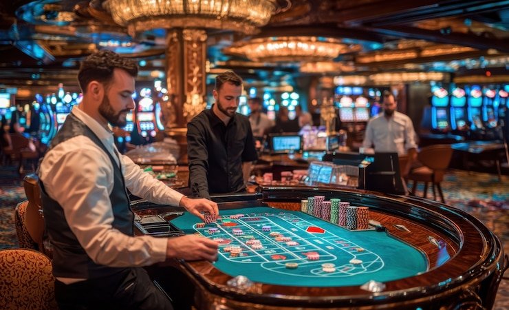 Dashboard totomacau4d menampilkan pasar sepak bola dan slot